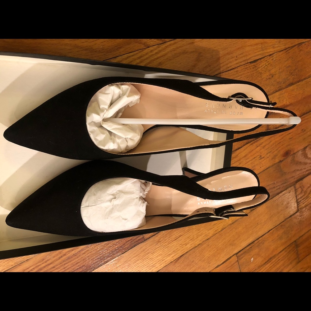 Barney’s New York high heels shoes